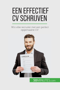 Een effectief CV schrijven