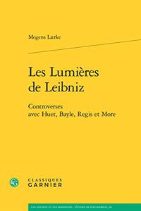 Les Lumieres de Leibniz