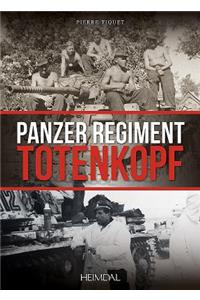 Panzer Regiment Totenkopf