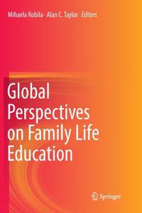 Global Perspectives on Family Life Education