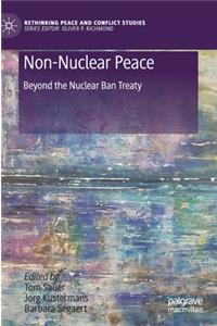 Non-Nuclear Peace