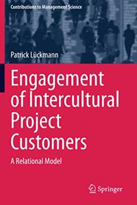 Engagement of Intercultural Project Customers