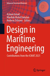 Design in Maritime Engineering