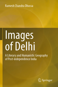 Images of Delhi