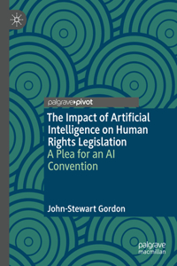 Impact of Artificial Intelligence on Human Rights Legislation