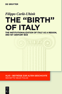 Birth of Italy
