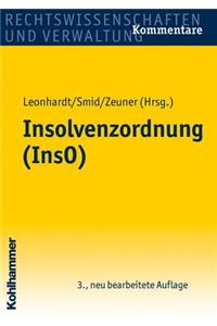 Insolvenzordnung (Inso)