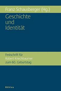 Geschichte Und Identitat