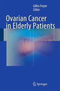 Ovarian Cancer in Elderly Patients