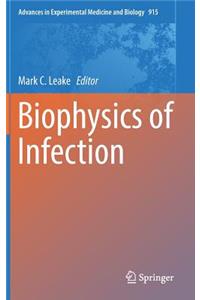 Biophysics of Infection