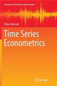 Time Series Econometrics