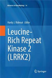 Leucine-Rich Repeat Kinase 2 (Lrrk2)