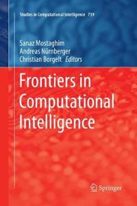 Frontiers in Computational Intelligence