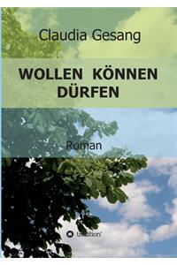 Wollen Können Dürfen