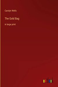 Gold Bag