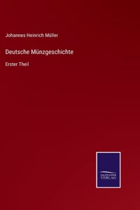 Deutsche Münzgeschichte