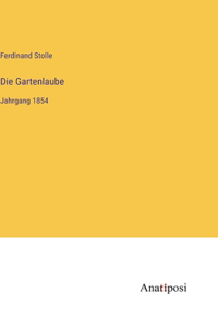 Gartenlaube