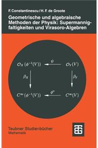 Geometrische Und Algebraische Methoden Der Physik