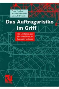 Das Auftragsrisiko Im Griff