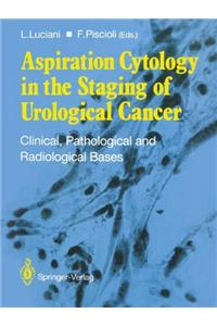 Aspiration Cytology in the Staging of Urological Cancer