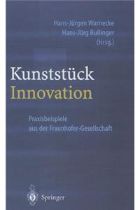 Kunststück Innovation