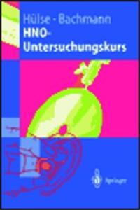 Hno-Untersuchungskurs