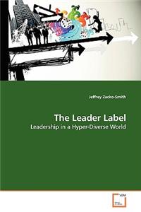 The Leader Label