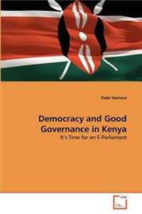 Democracy and Good Governance in Kenya