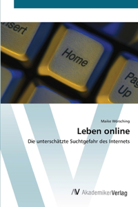 Leben online