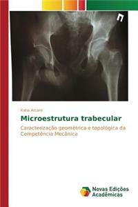 Microestrutura trabecular