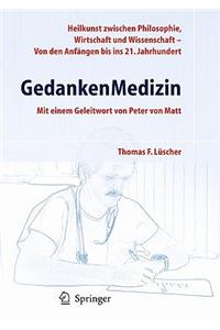 Gedankenmedizin