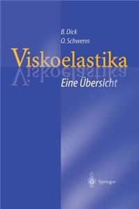 Viskoelastika -- Eine Übersicht