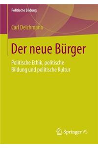 Der neue Bürger