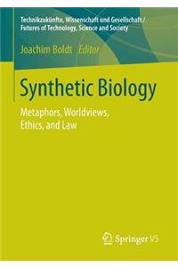 Synthetic Biology