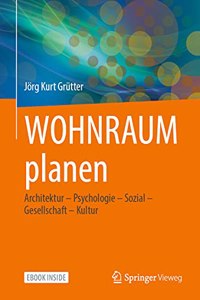 Wohnraum Planen