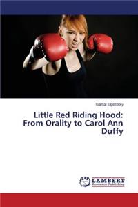 Little Red Riding Hood