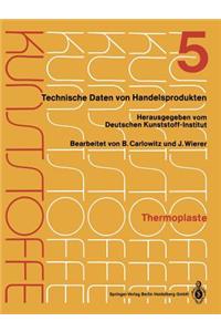 Thermoplaste