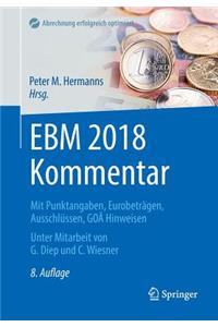 Ebm 2018 Kommentar