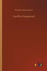 Geoffrey Hampstead