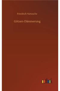 Götzen-Dämmerung
