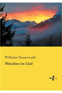München im Lied