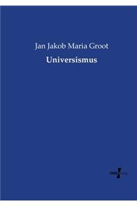 Universismus