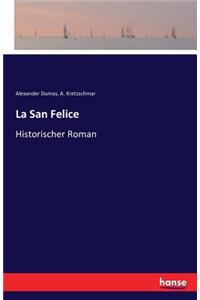 La San Felice