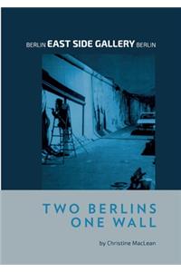 Berlin Eastside Gallery Berlin