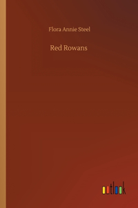 Red Rowans