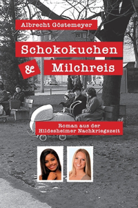 Schokokuchen und Milchreis