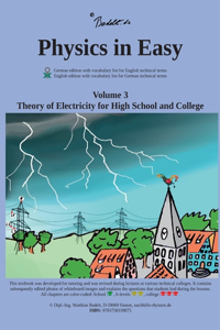 Physics in Easy