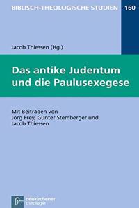 Biblisch-Theologische Studien