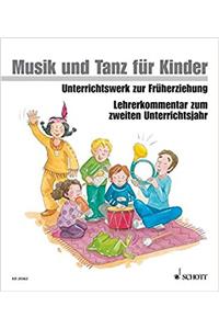 MUSIK UND TANZ FR KINDER