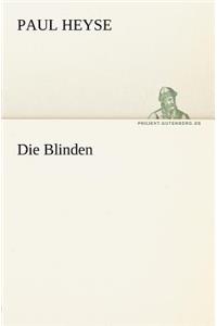 Blinden